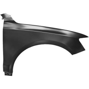 Guarda-lamas Dianteiro Direito para Audi Q5 08-12