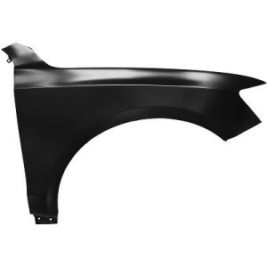 Guarda-lamas Dianteiro Esquerdo para Audi Q5 08-12