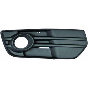 Grelha de ventilador, pára-choques Direito para Audi Q5 08-12