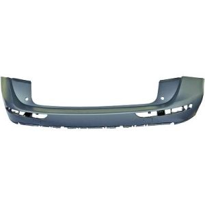 Pára-choques Traseiro para Audi Q5 08-12