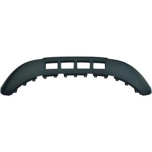 Spoiler Dianteiro para Audi Q5 08-12