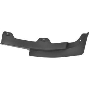 Spoiler Dianteiro Direito para Audi Q5 08-12