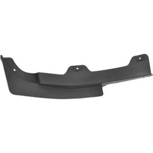 Spoiler Dianteiro Esquerdo para Audi Q5 08-12