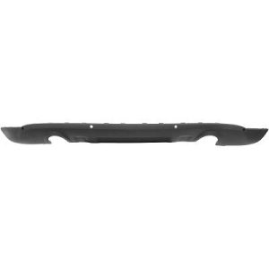 Spoiler Traseiro para Audi Q5 08-12