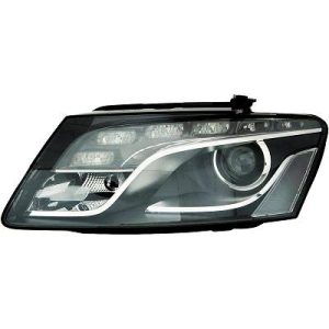 Farol principal Direito para Audi Q5 08-12