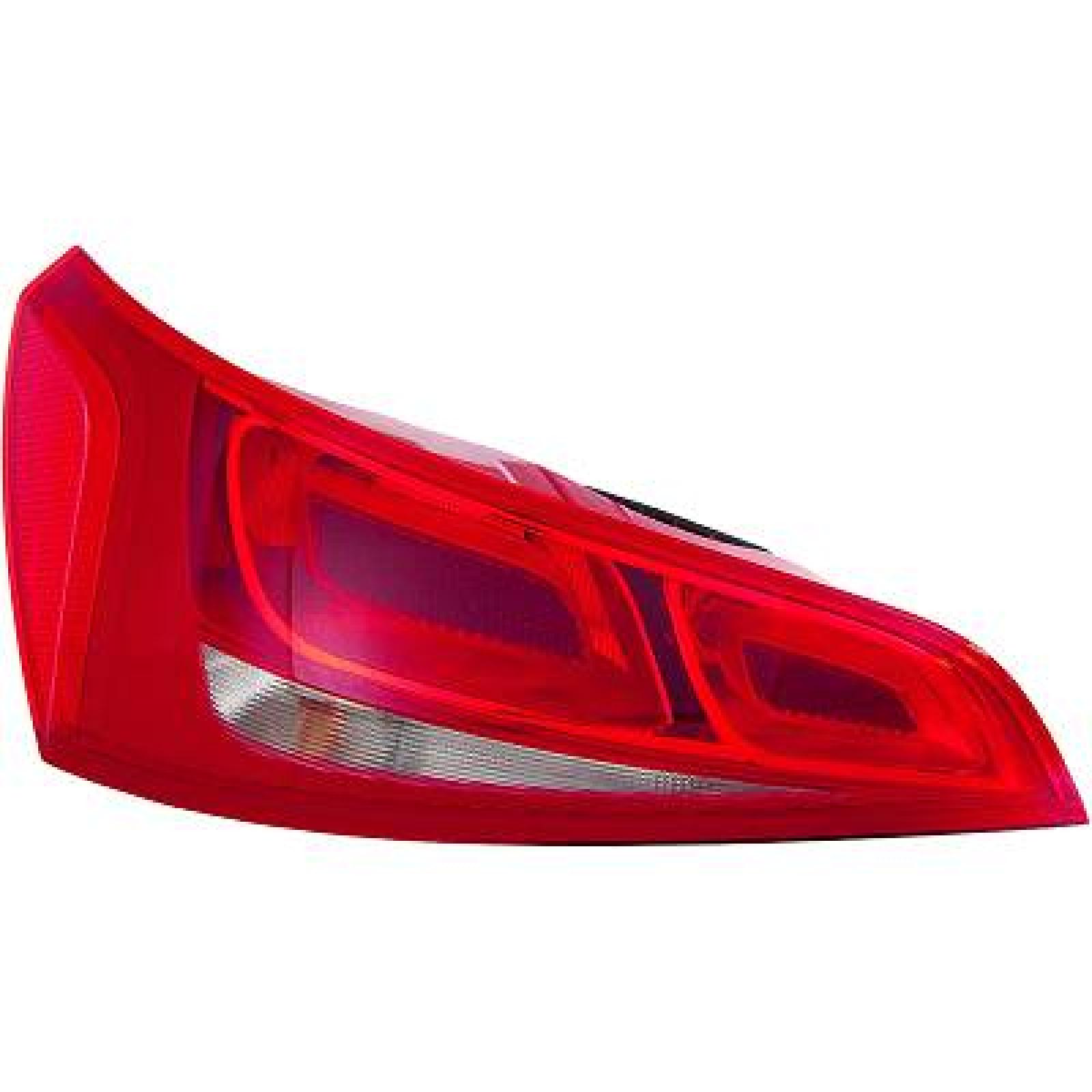 Luz traseira Direito para Audi Q5 08-12