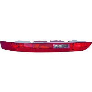 Luz de nevoeiro traseira Direito para Audi Q5 12-16
