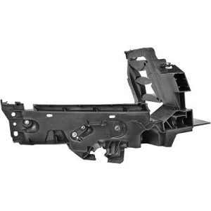 Suporte, farol principal Direito para Audi Q5 12-16