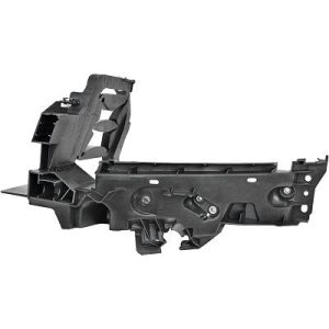 Suporte, farol principal Esquerdo para Audi Q5 08-12