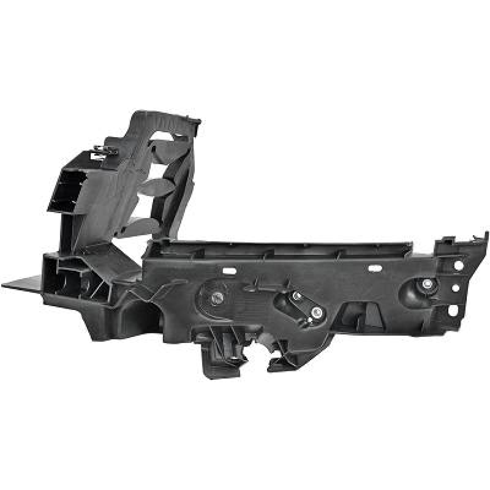 Suporte, farol principal Esquerdo para Audi Q5 08-12