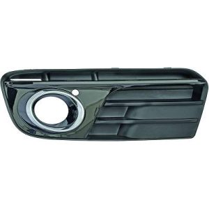 Grelha de ventilador, pára-choques Direito para Audi Q5 08-12