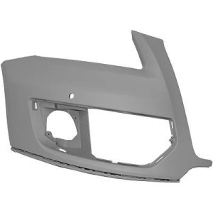 Guarnição, pára-choques Dianteiro Direito para Audi Q5 08-12