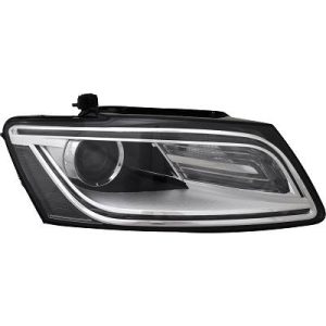 Farol principal Direito para Audi Q5 12-16