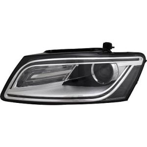 Farol principal Esquerdo para Audi Q5 12-16