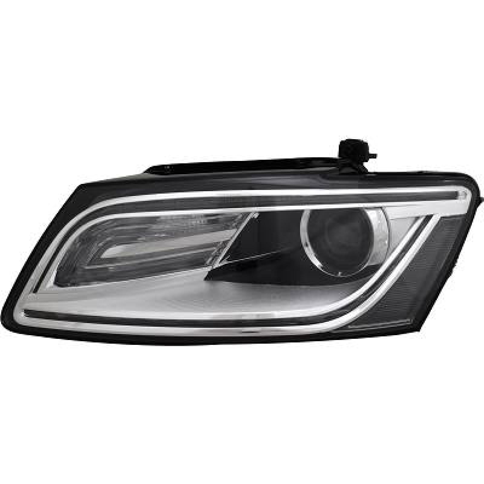Farol principal Esquerdo para Audi Q5 12-16