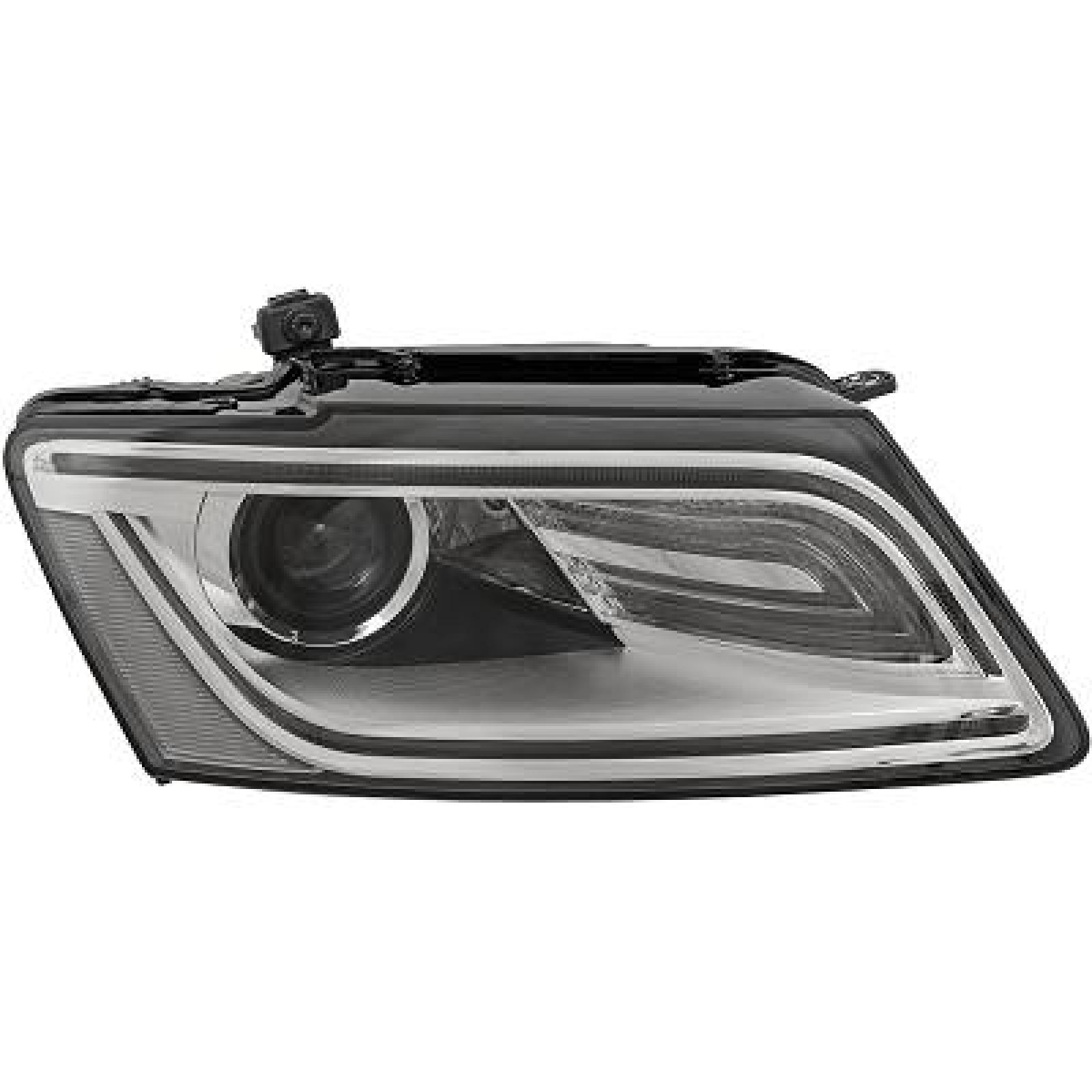 Farol principal Direito para Audi Q5 12-16