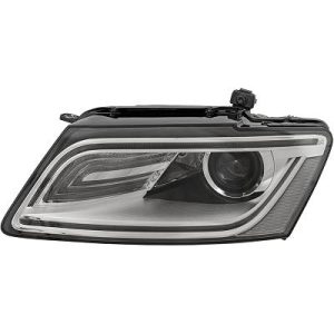 Farol principal Esquerdo para Audi Q5 12-16