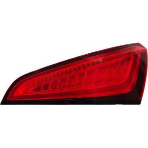 Luz traseira Direito para Audi Q5 08-12