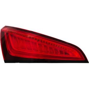 Luz traseira Esquerdo para Audi Q5 08-12
