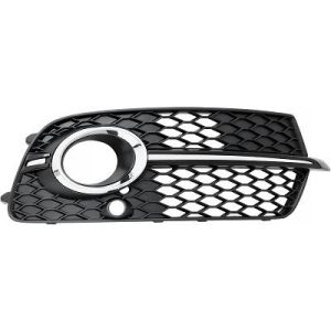Grelha de ventilador, pára-choques Direito para Audi Q5 12-16