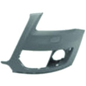 Guarnição, pára-choques Dianteiro Esquerdo para Audi Q5 08-12