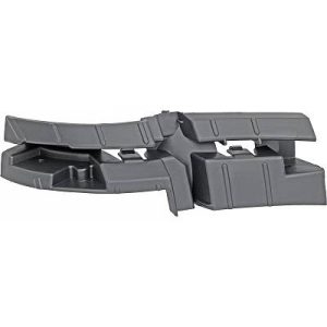 Suporte, pára-choques Dianteiro Esquerdo para Audi Q5 08-12