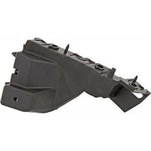 Suporte, pára-choques Dianteiro Direito para Audi Q5 08-12