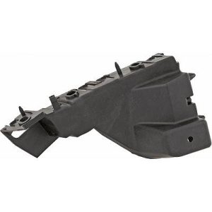 Suporte, pára-choques Dianteiro Esquerdo para Audi Q5 08-12
