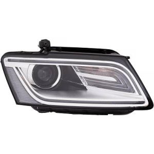 Farol principal Direito para Audi Q5 12-16