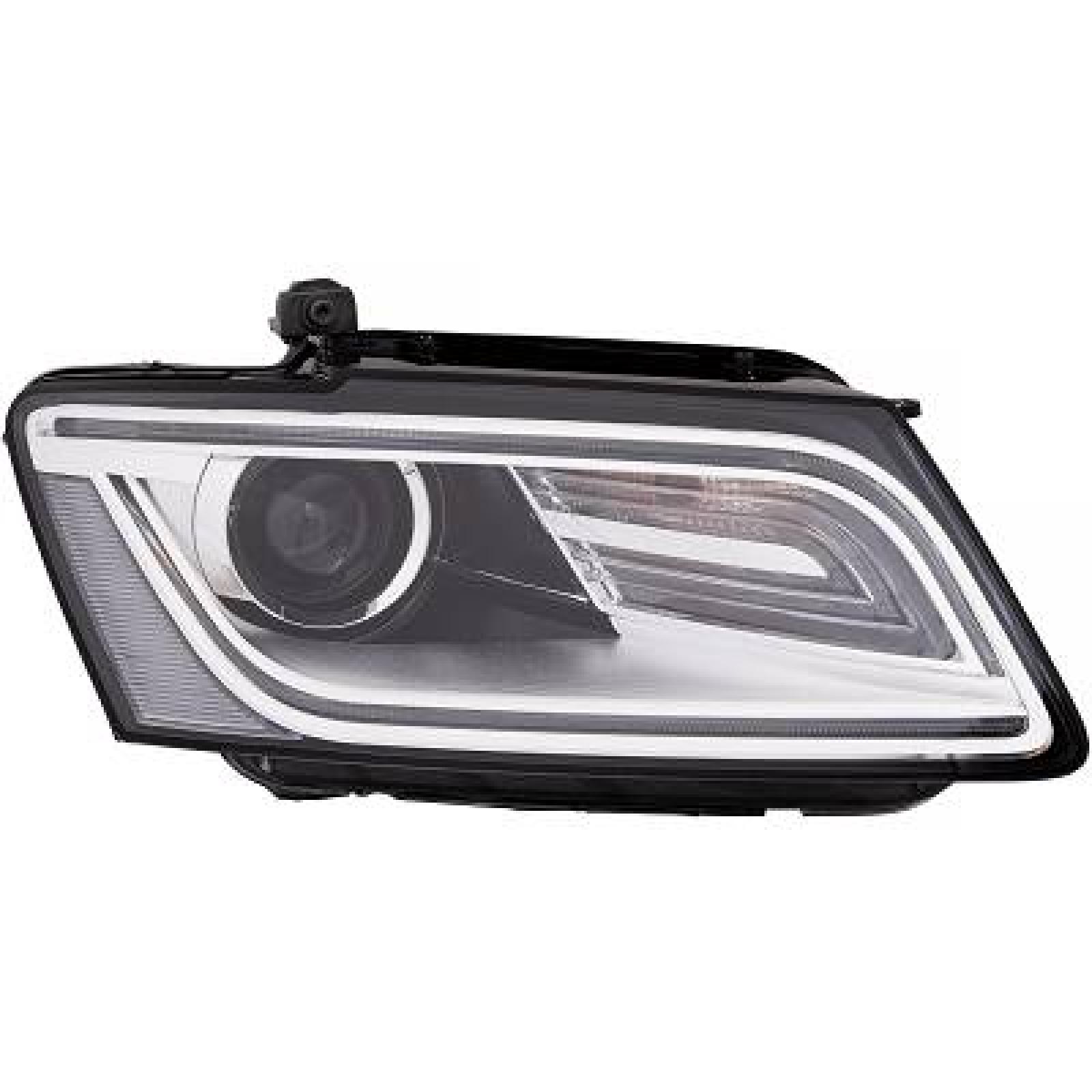Farol principal Direito para Audi Q5 12-16