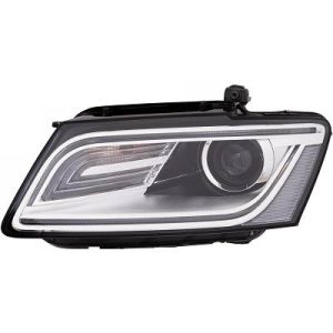 Farol principal Esquerdo para Audi Q5 12-16