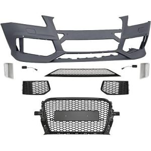 Pára-choques Dianteiro para Audi Q5 08-16