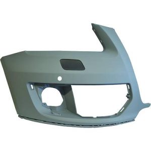 Guarnição, pára-choques Dianteiro Direito para Audi Q5 08-12