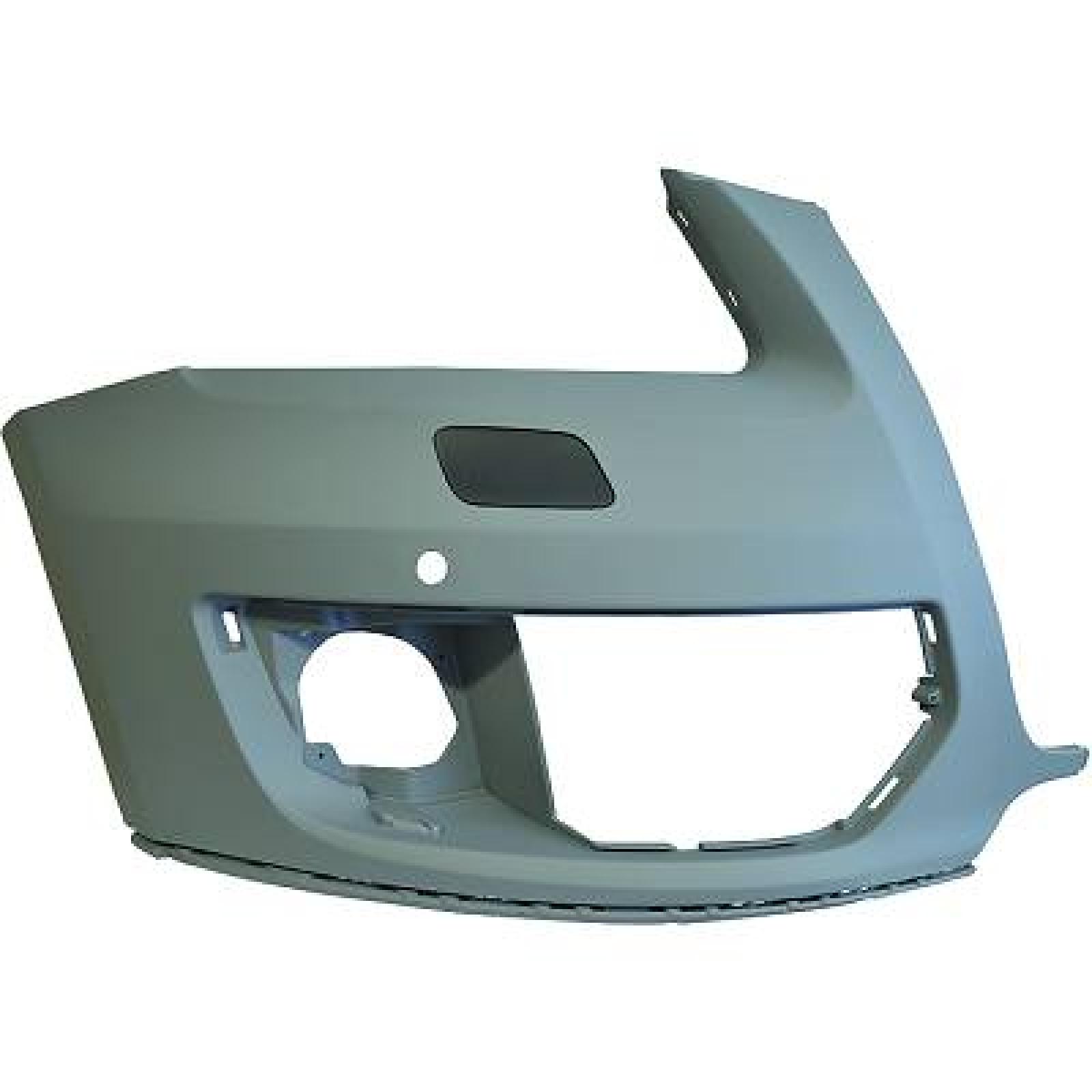 Guarnição, pára-choques Dianteiro Direito para Audi Q5 08-12
