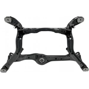 Corpo do eixo Traseiro para Audi Q5 08-12