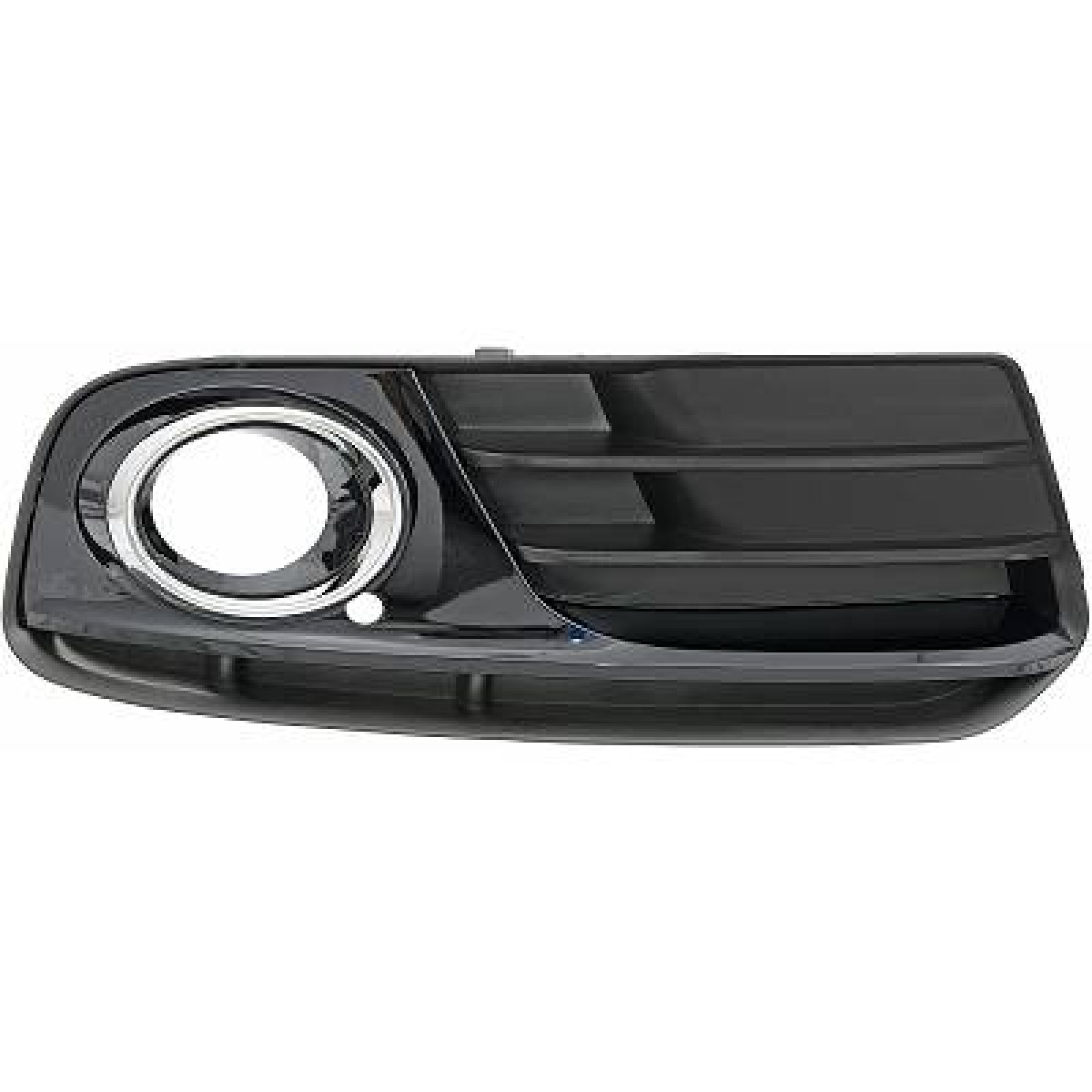Grelha de ventilador, pára-choques Direito para Audi Q5 12-16