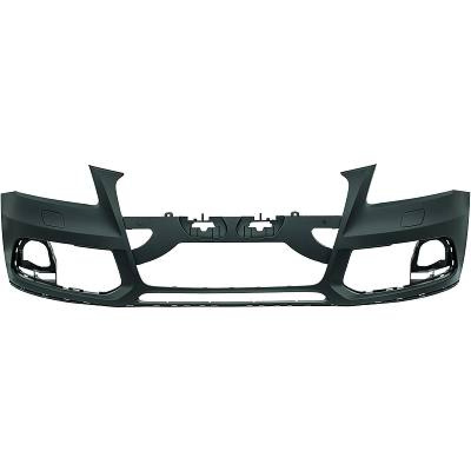 Pára-choques para Audi Q5 12-16