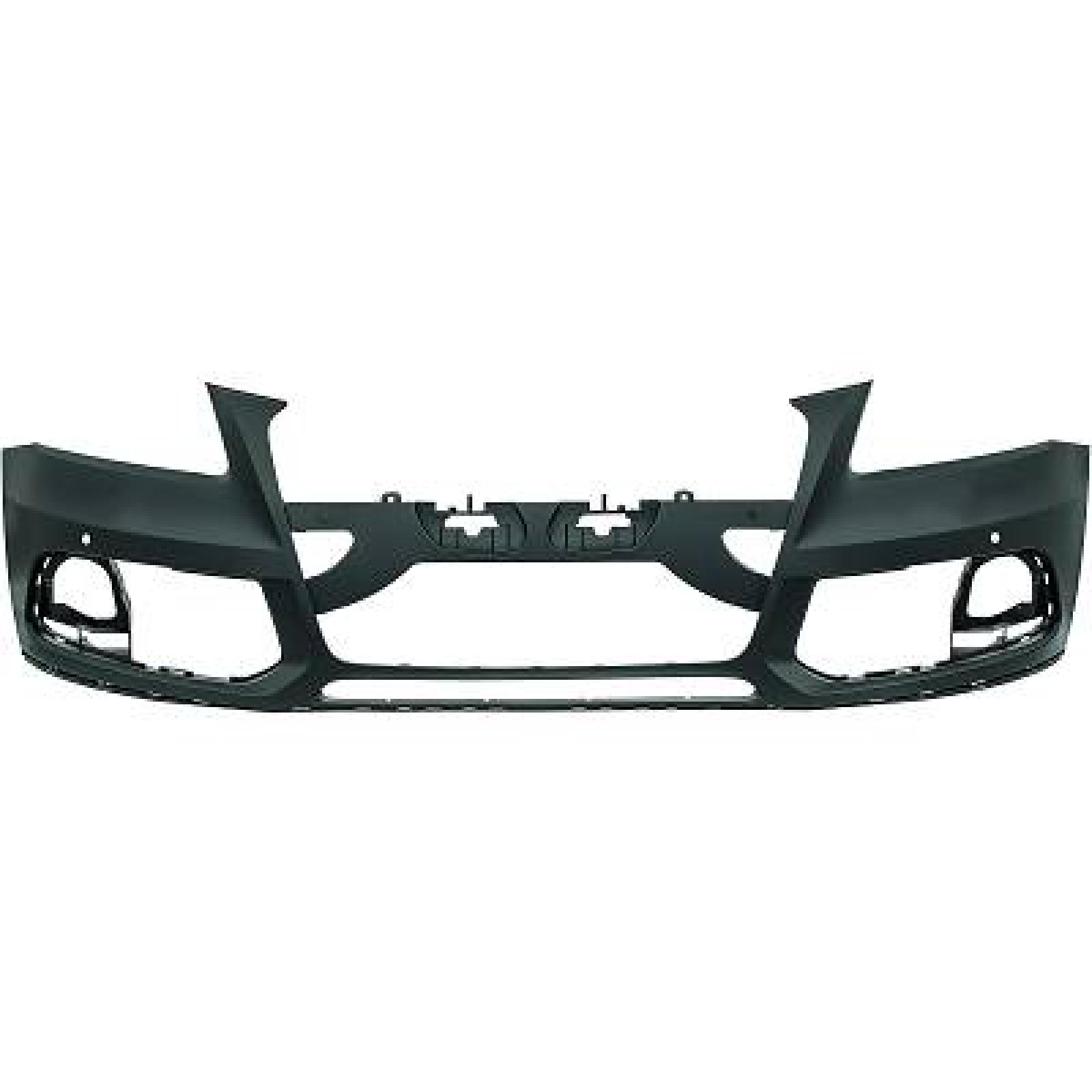 Pára-choques para Audi Q5 12-16