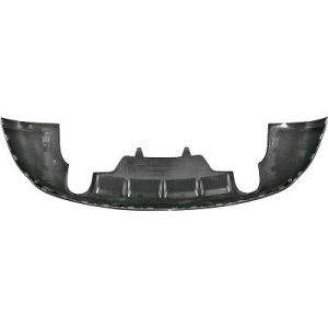 Spoiler Traseiro para Audi Q5 12-16