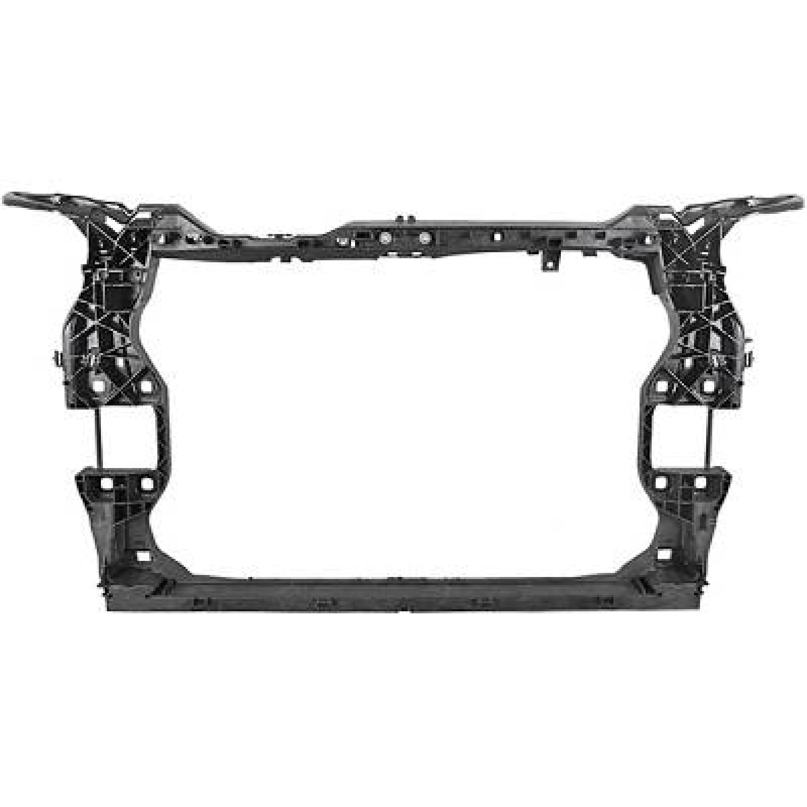 Revestimento dianteiro para Audi Q5 (FY) 20->>