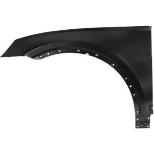 Guarda-lamas Dianteiro Esquerdo para Audi Q5 (FY) 20->>
