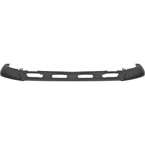 Spoiler Dianteiro para Audi Q5 (FY) 17->>