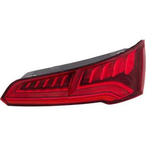 Luz traseira Direito para Audi Q5 (FY) 17->>