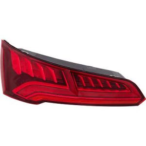 Luz traseira Esquerdo para Audi Q5 (FY) 17->>