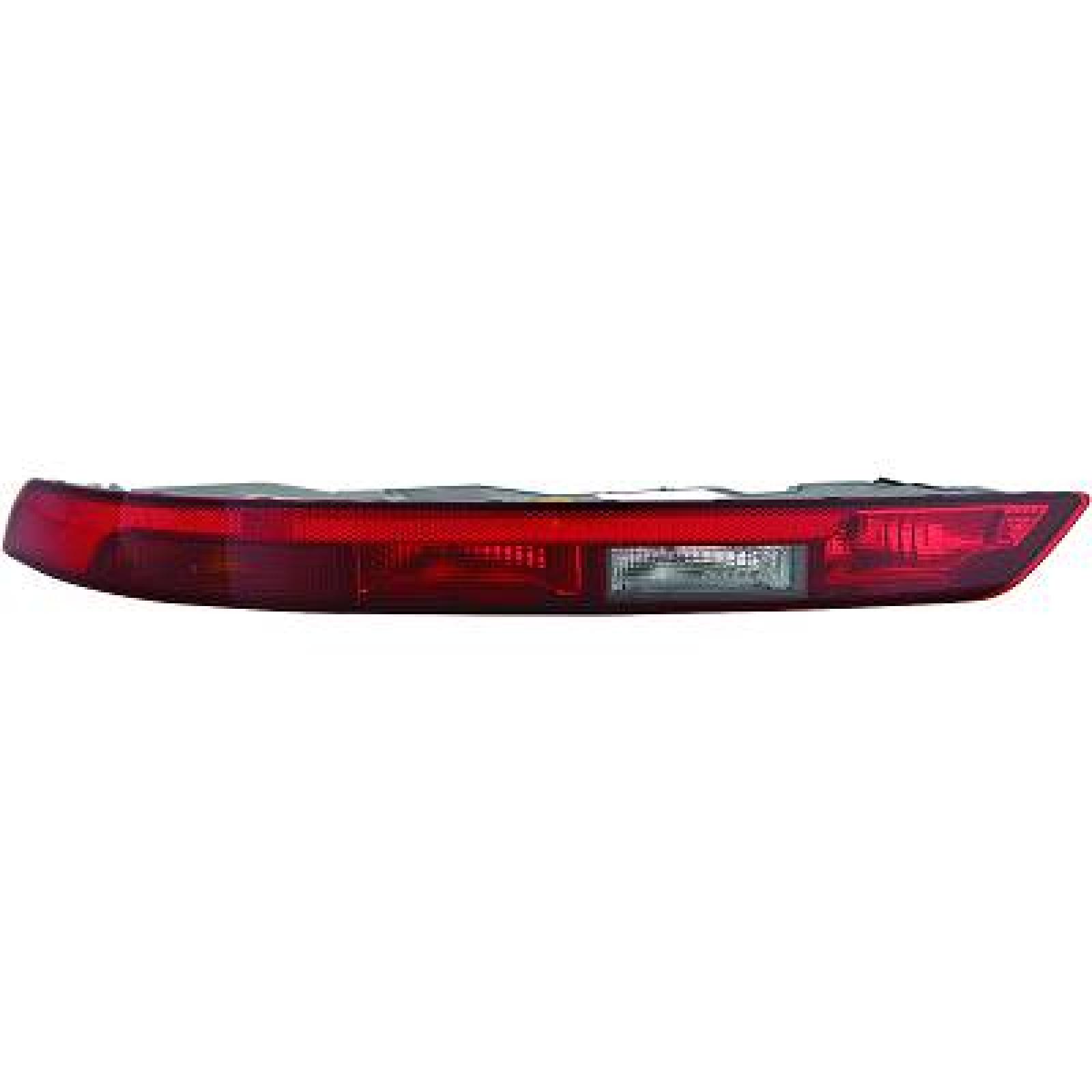Luz de nevoeiro traseira Direito para Audi Q5 (FY) 17->>