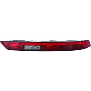 Luz de nevoeiro traseira Esquerdo para Audi Q5 (FY) 17->>