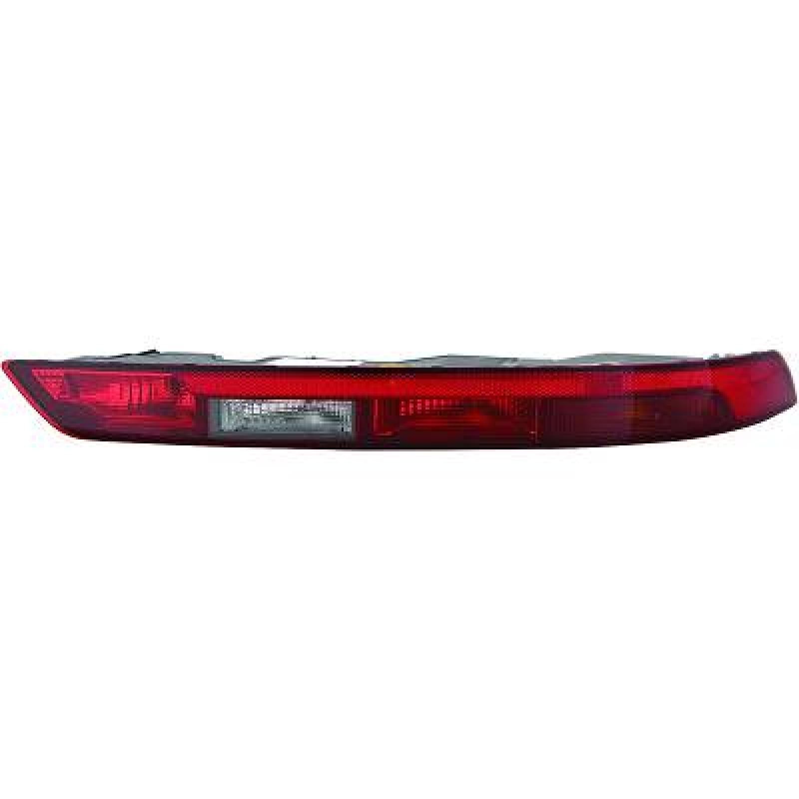 Luz de nevoeiro traseira Esquerdo para Audi Q5 (FY) 17->>