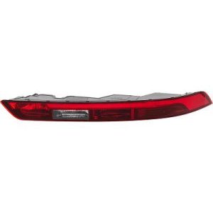 Luz traseira Direito para Audi Q5 (FY) 17->>