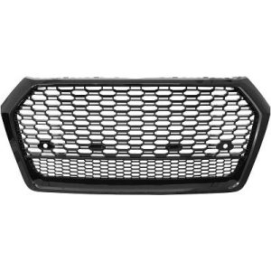 Elemento da grelha do radiador para Audi Q5 17-20