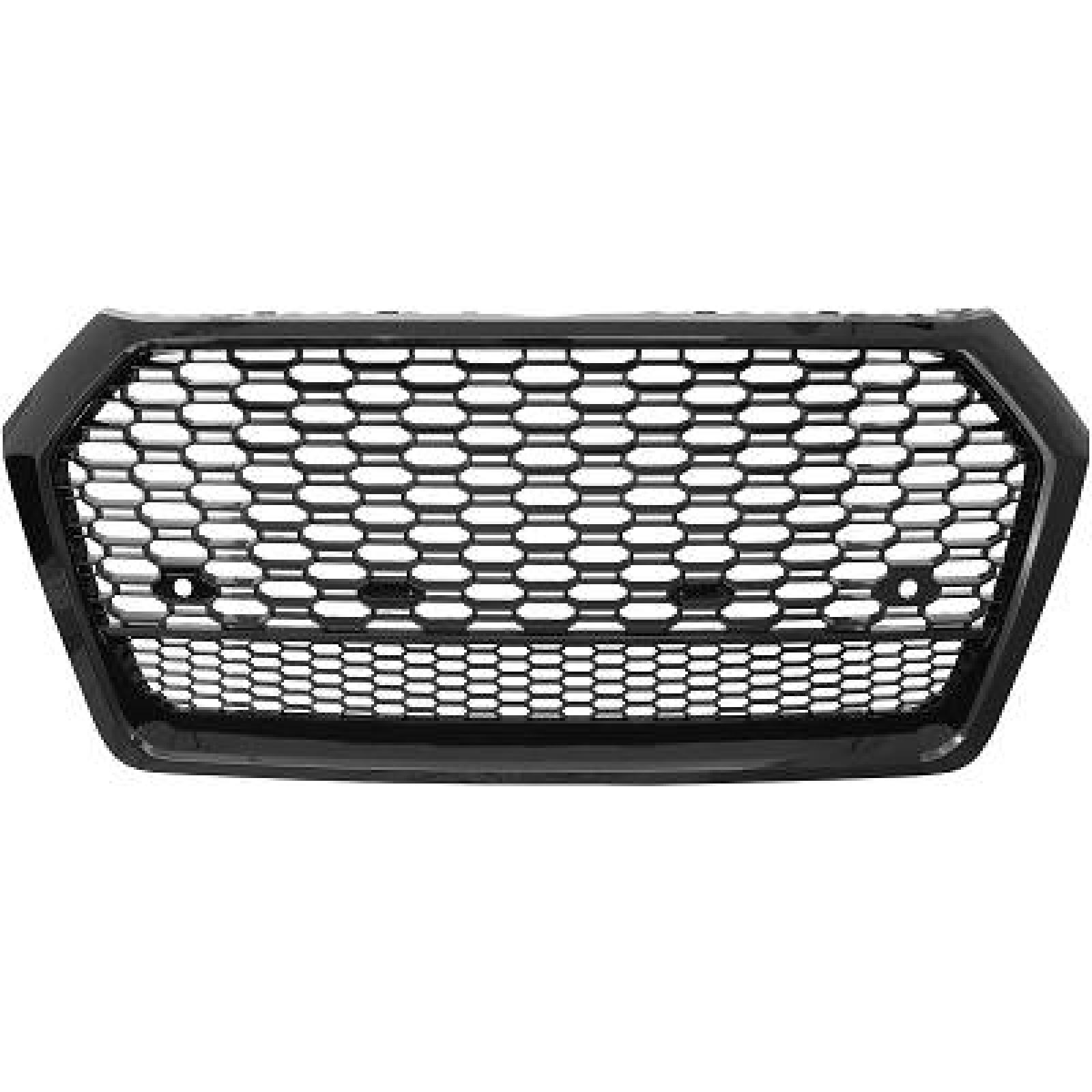Elemento da grelha do radiador para Audi Q5 17-20